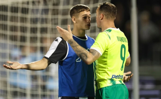 Srdjan Stevanovic/Starsport